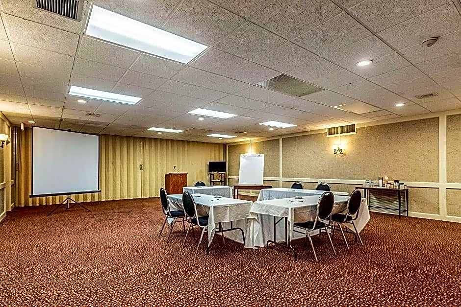 Econo Lodge