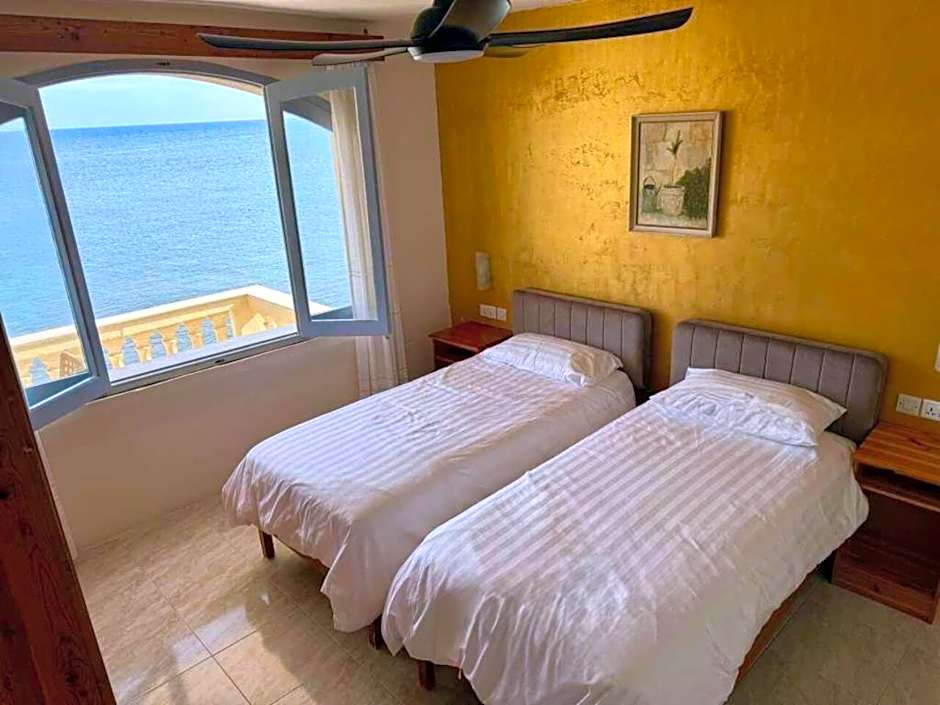 Horizon Apartments Gozo