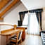 Hotel Alpenrose