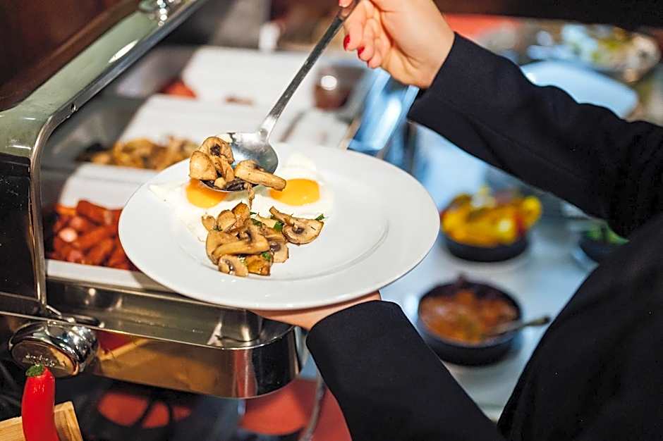 PeakTure Hotel Bucharest