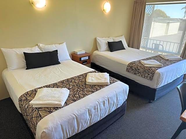 City Centre Motel Kempsey