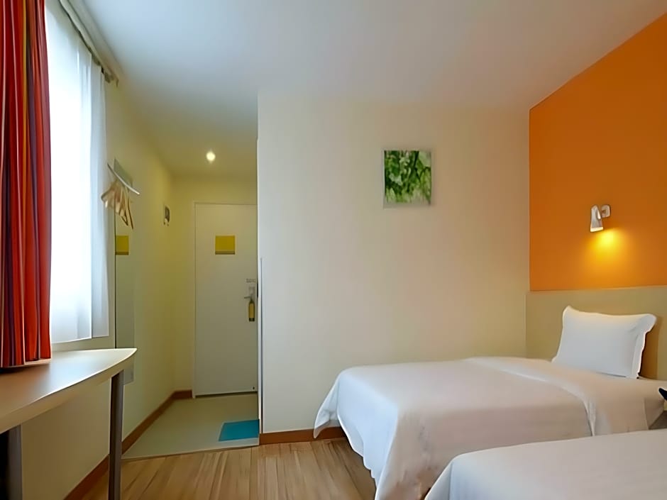 7 Days Inn Jiamusi Xilin Road Darun Branch 