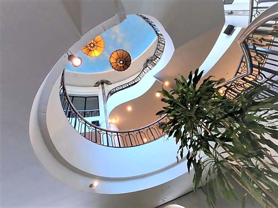 I Pavilion Hotel Phuket