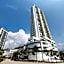 Southbay Seaview Condo A2 10minQueensbay 10minSpice