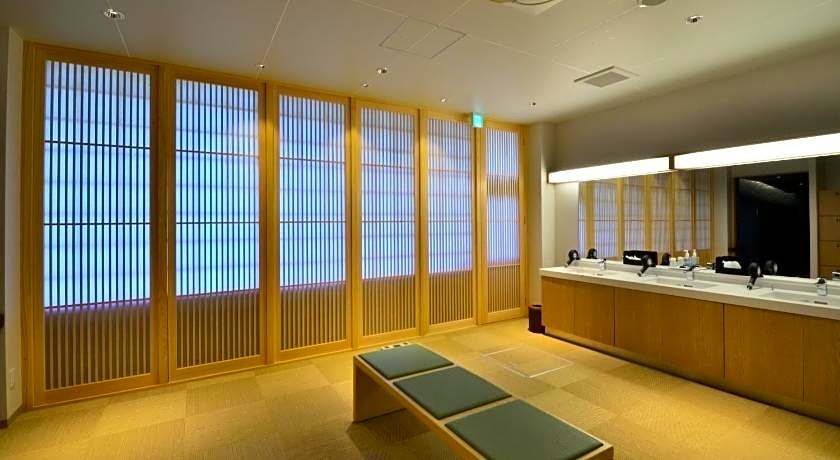 Wanoyado Hotel Iya Onsen Natural Hot Spring