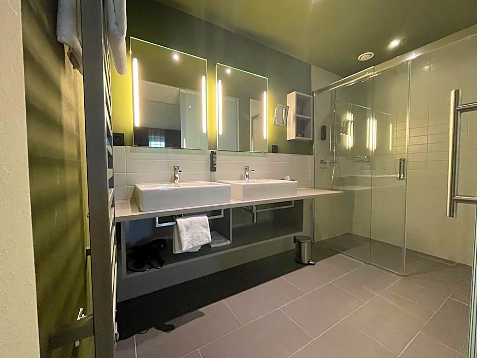 Schlosshotel Monrepos