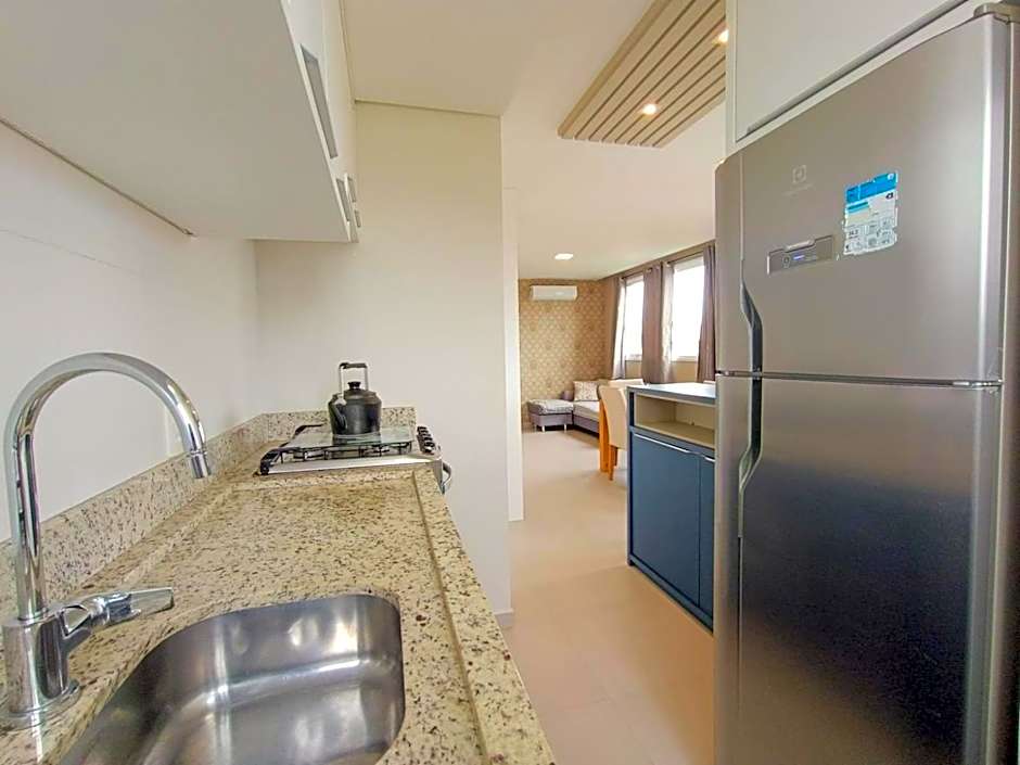 102 OP Dpto a 150m de la playa de Mariscal