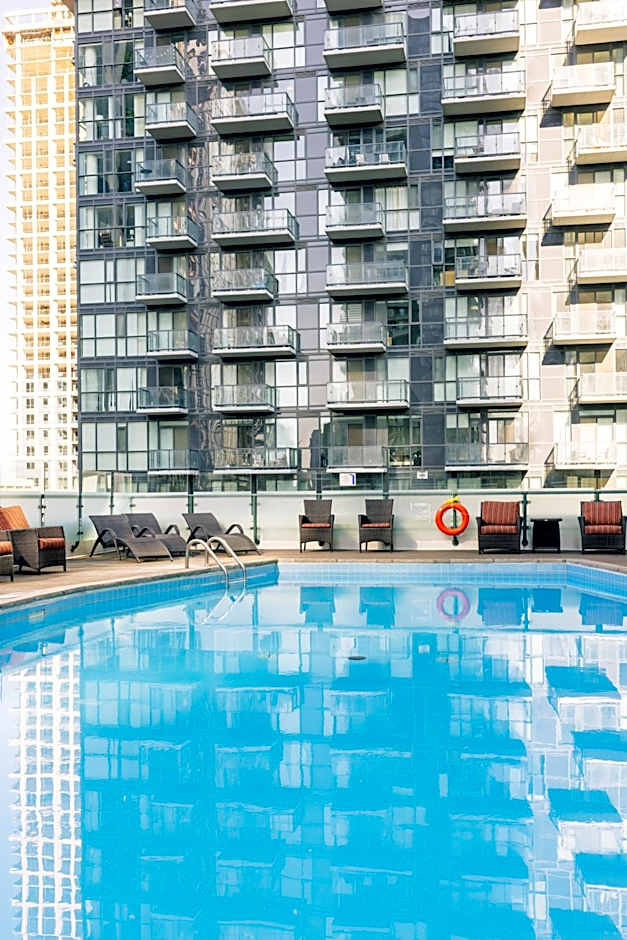 Hyatt Regency Toronto