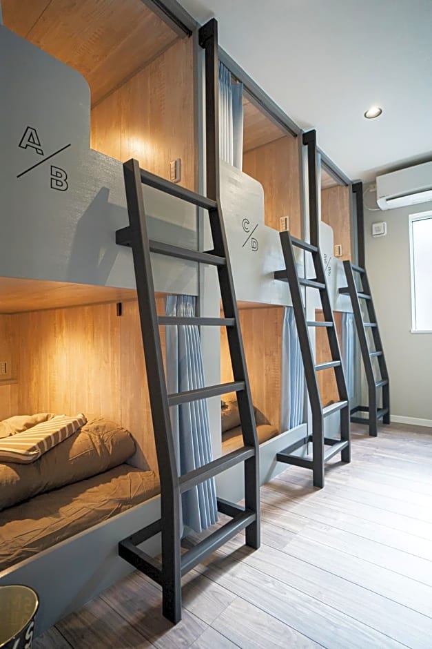 Orange County Guest House