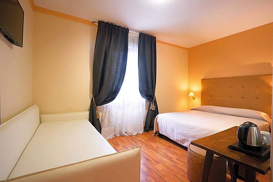 Hotel Bernardino