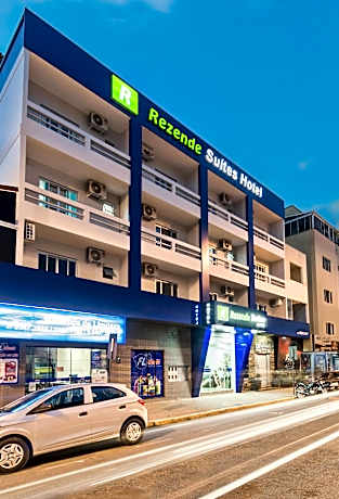 Rezende Suites