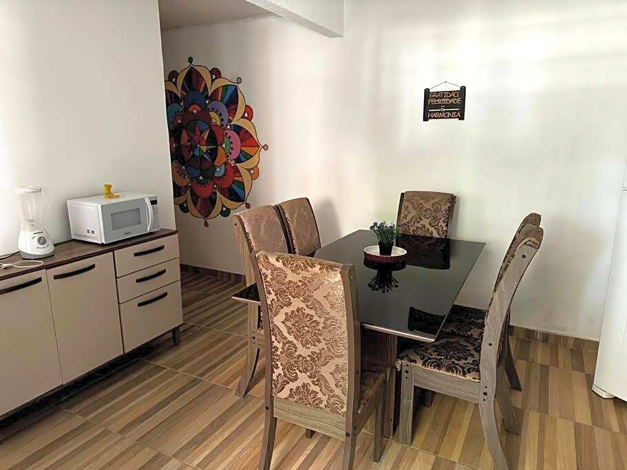 Casa aconchegante a 100m da praia de Maragogi