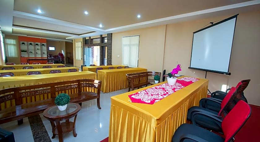 RedDoorz Syariah @ Jalan Gajah Mada Meulaboh