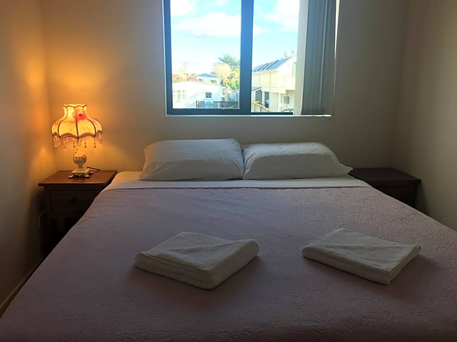 BeachLife Apartments