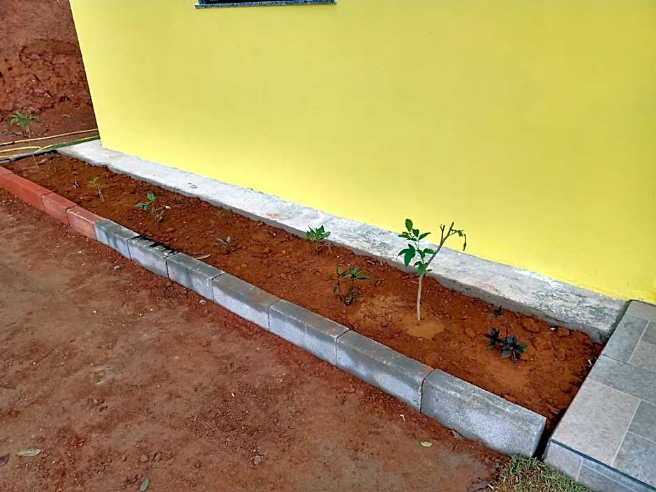 Pousada Bergehaus