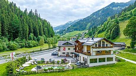Hotel Schiederhof