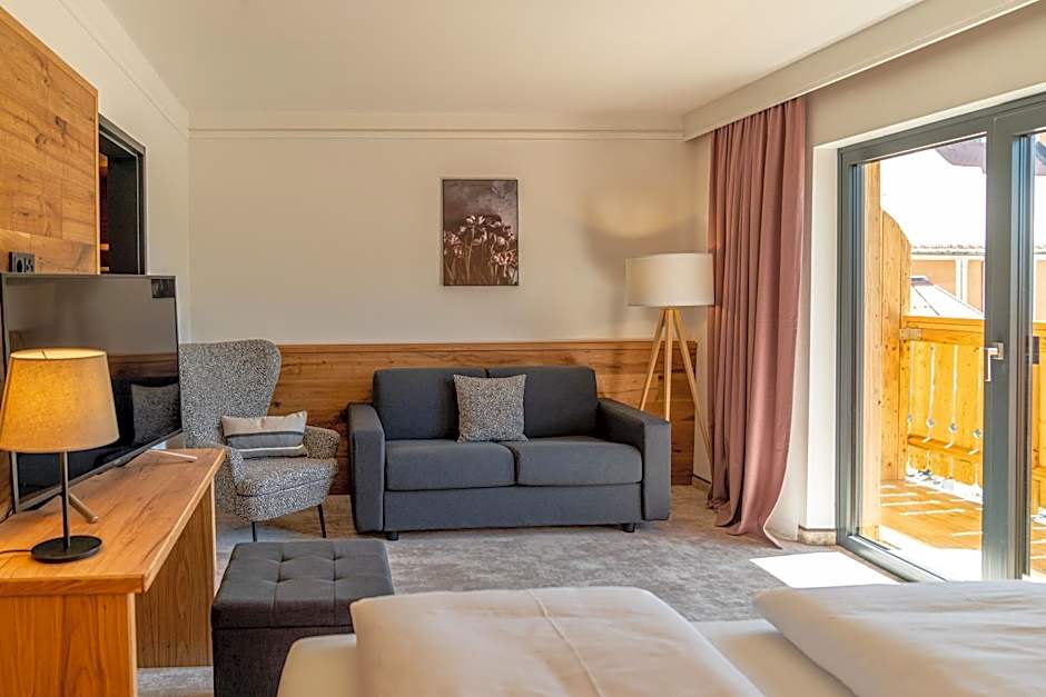 Stadtvilla Schladming Boutiquehotel