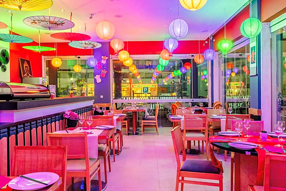 Muthu Oura Praia Hotel