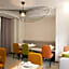 Best Western Plus 61 Paris Nation Hotel