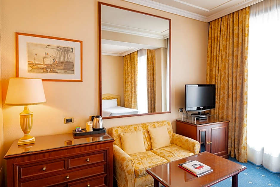 Hotel Internazionale