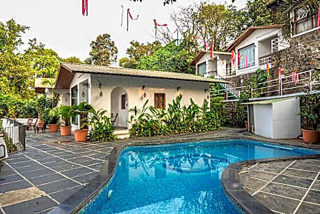 Basho Lake Resort Mulshi