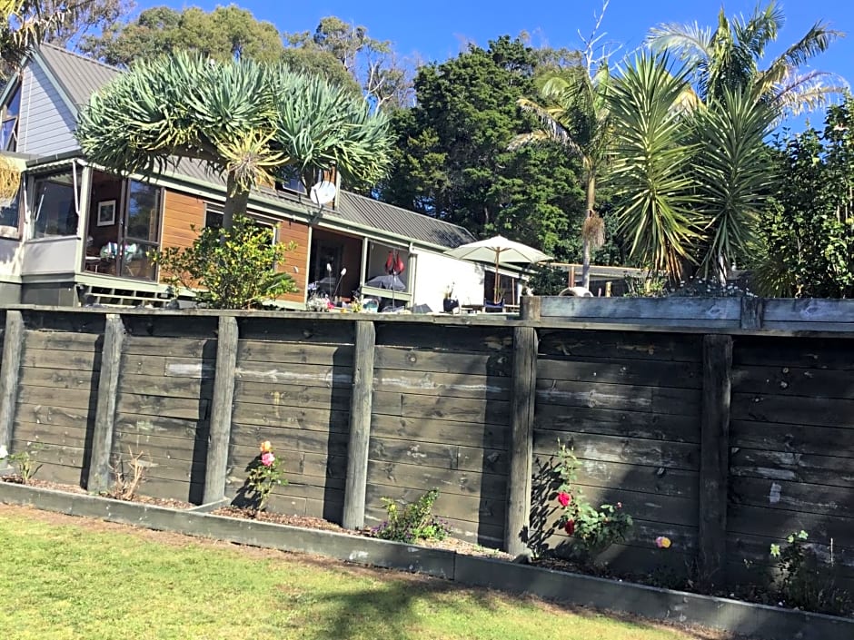 Norfolk Gardens Bed and Breakfast