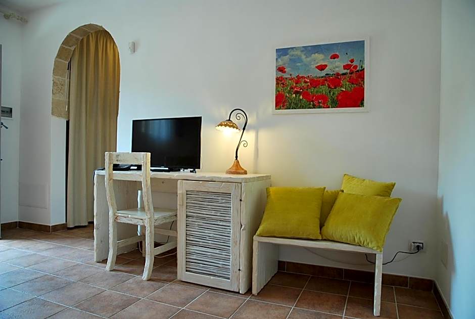 Masseria Relais Santa Teresa