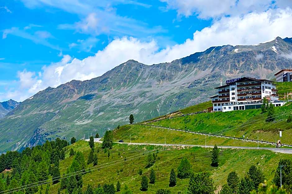 Alpenhotel Laurin
