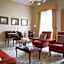 The Hotel Windsor
