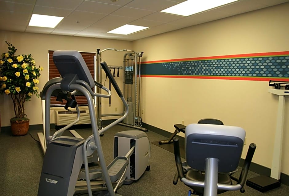 Hampton Inn & Suites Oxford-Anniston