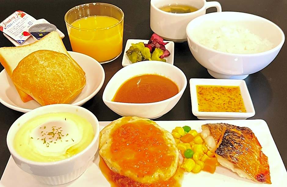 Hotel Castle Inn Suzuka