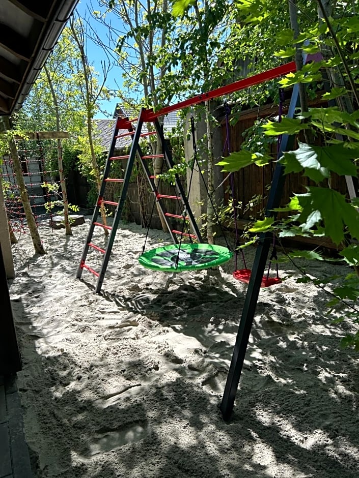 Sosnowy Domek Krasnobród