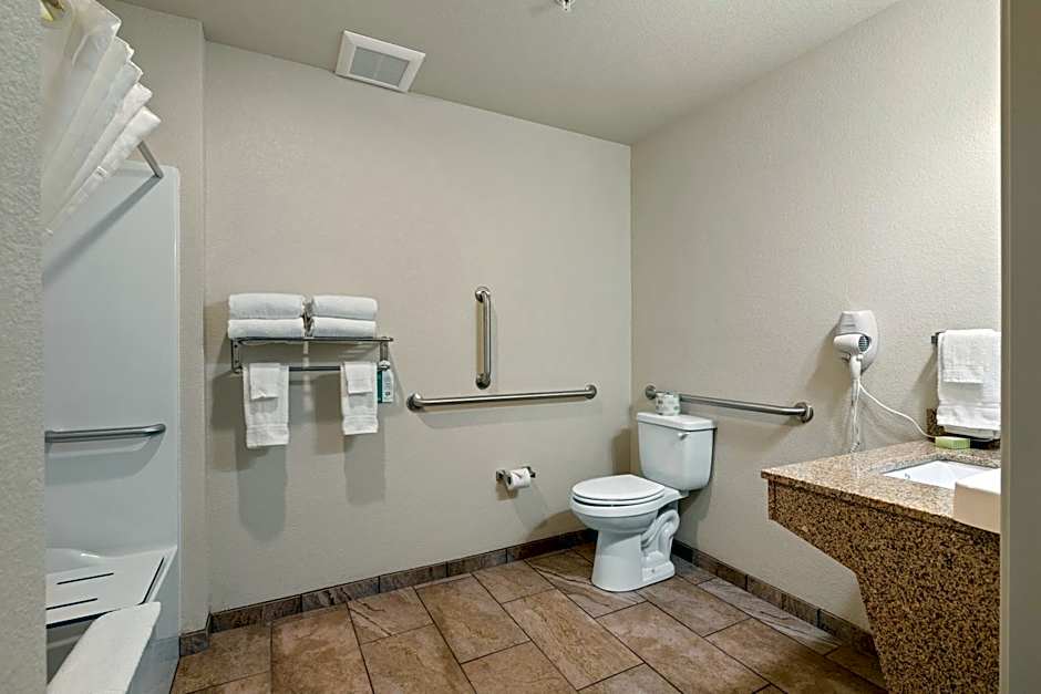 Cobblestone Inn & Suites - Yuma