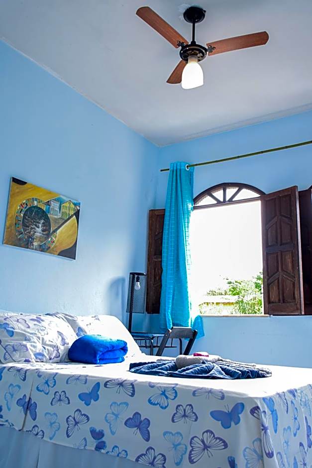 Casa da Mineira Hospedaria