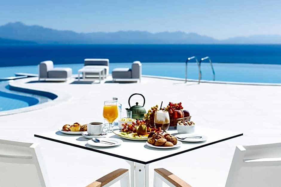 WHITE DONKEY BOUTIQUE Hotel