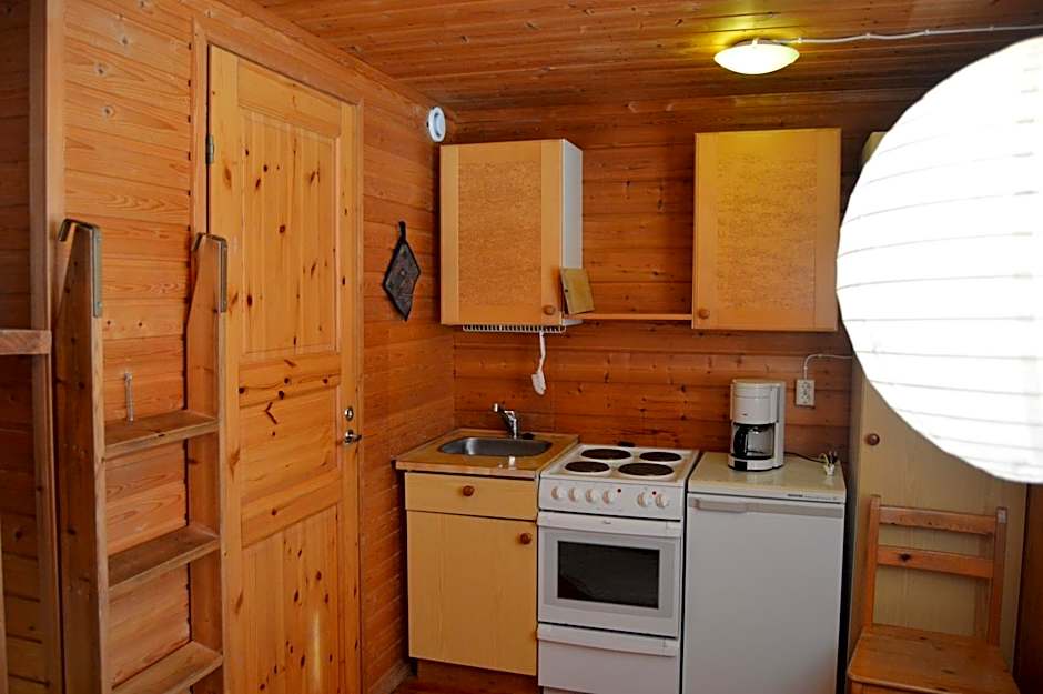 Peurasuvanto Mökit & Camping