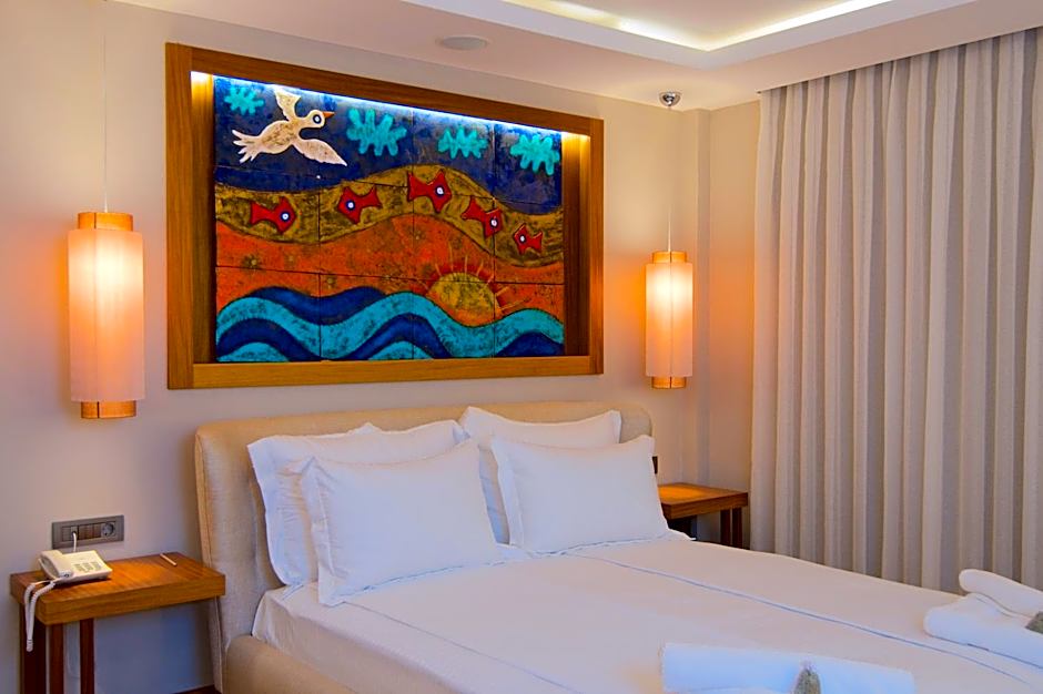Marisol Boutique Hotel