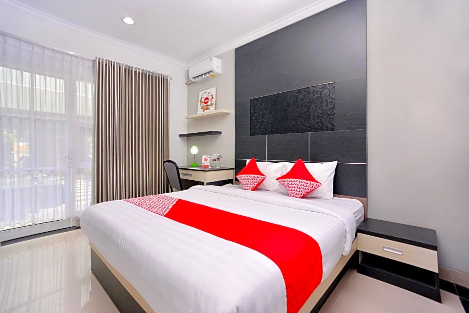 OYO 583 Puri Gejayan Asri Syariah