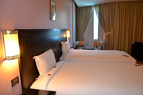 Triple Standard room