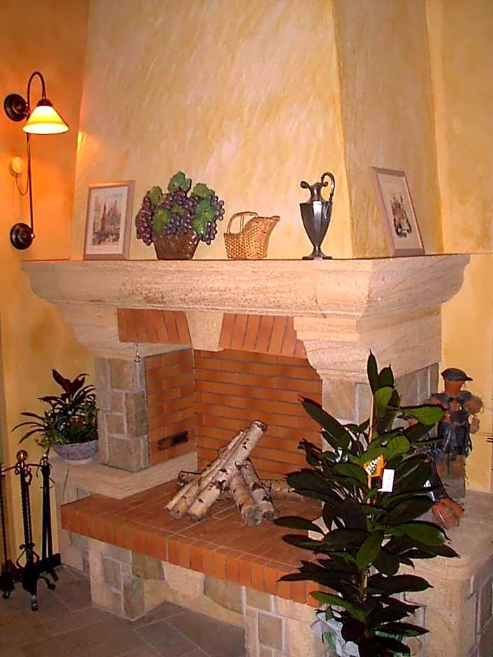 Hotel-Restaurant Dimmer - Mullerthal