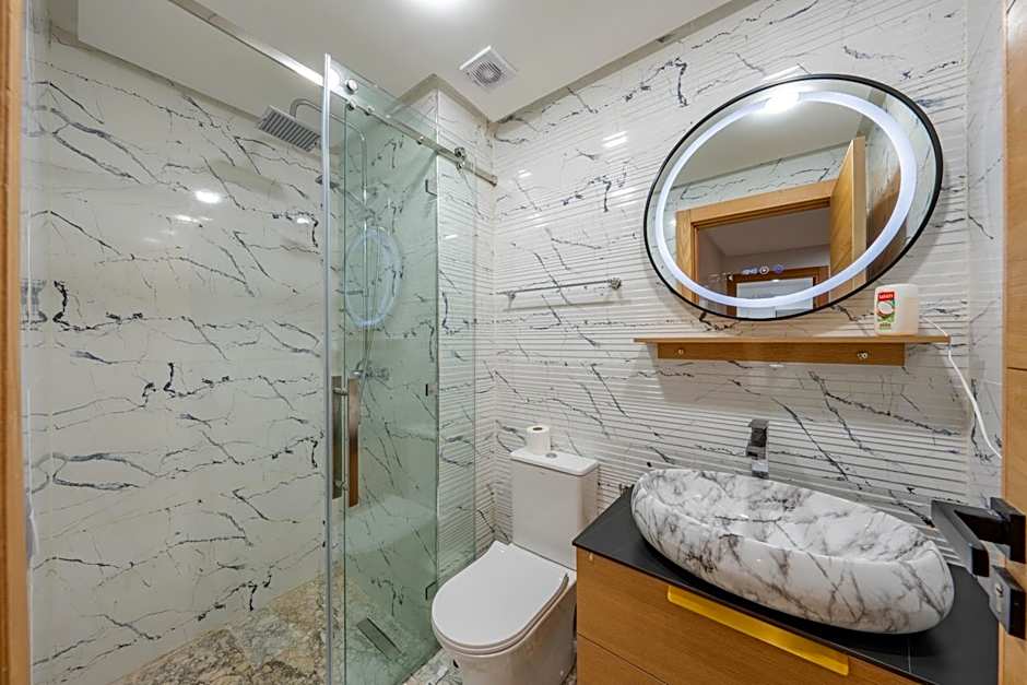 Luxueux Appartement-52 - Guéliz Marrakech