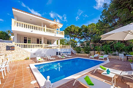 CASA FELIZ - Stunning villa with private pool and Free Wifi