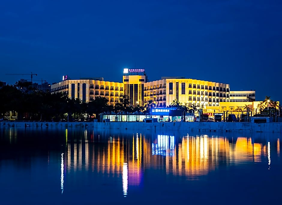 Excemon Beach Hotel Beihai