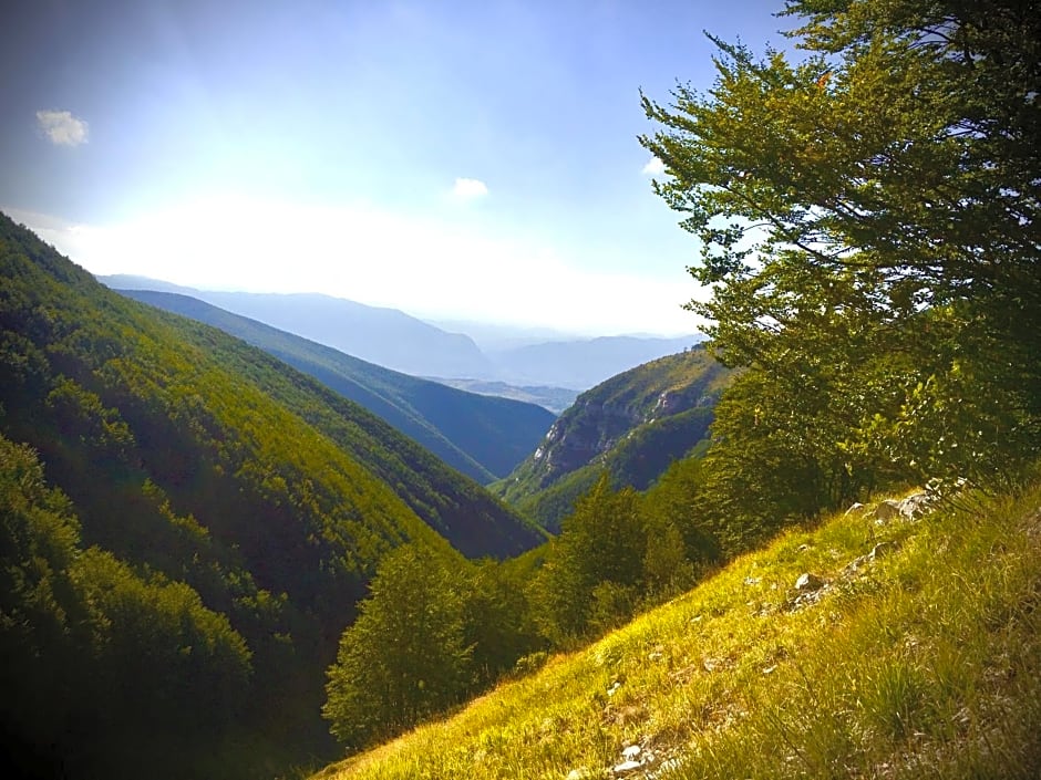 B&B Prato San Lorenzo