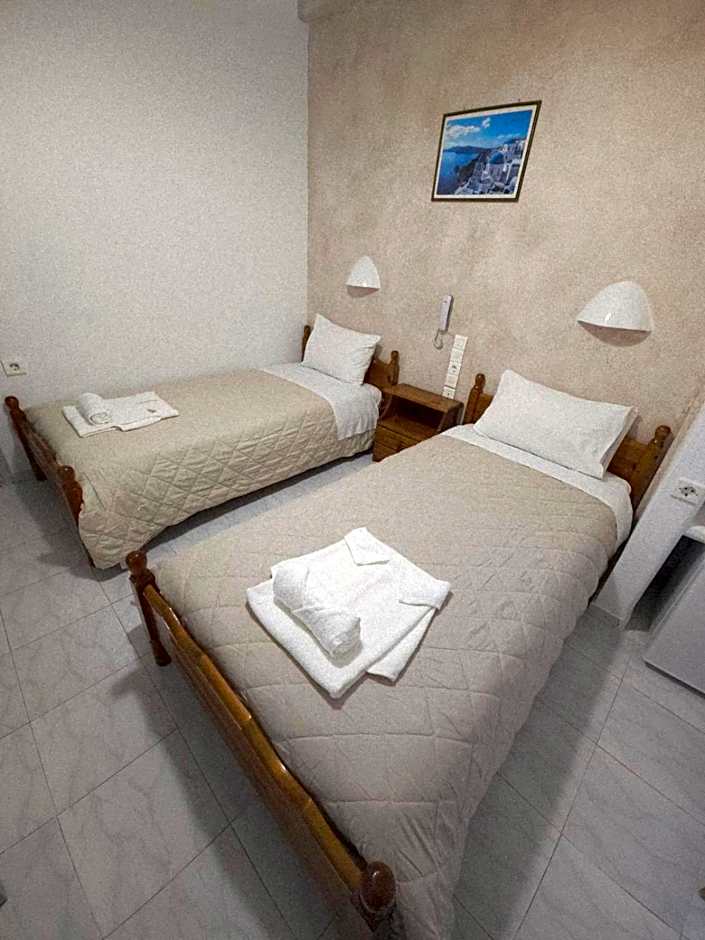 Hotel Palladion