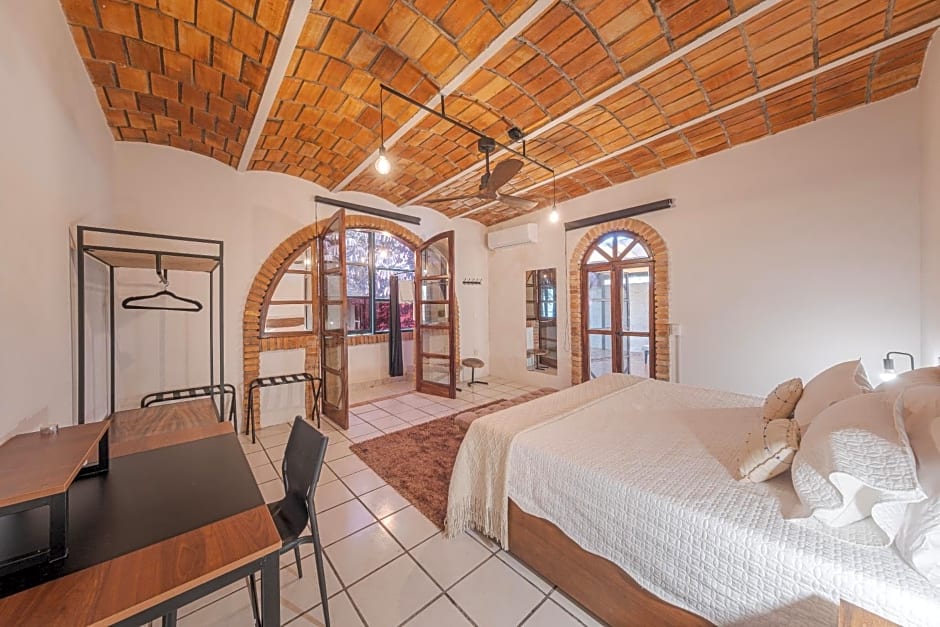 El Refugio de Sayulita - Health and Wellness House