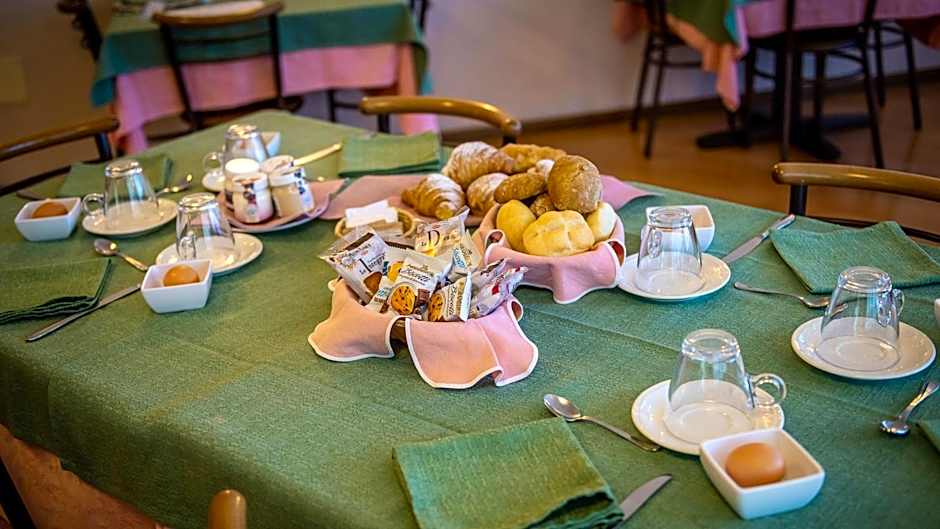Hotel Club Funivia