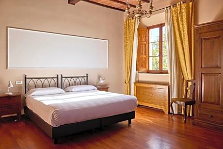 Deluxe Junior Suite