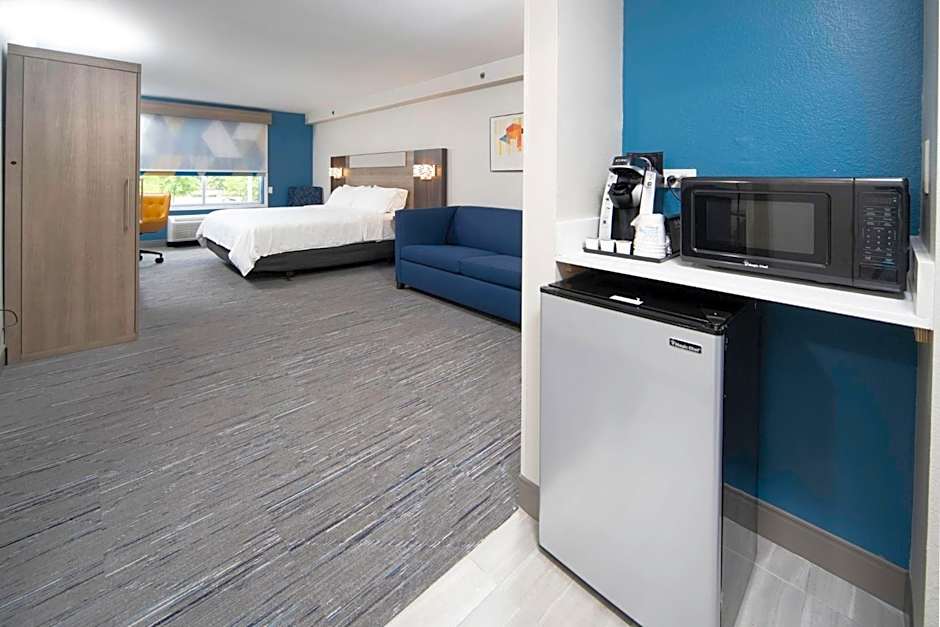 Holiday Inn Express and Suites Atlanta-Johns Creek By IHG