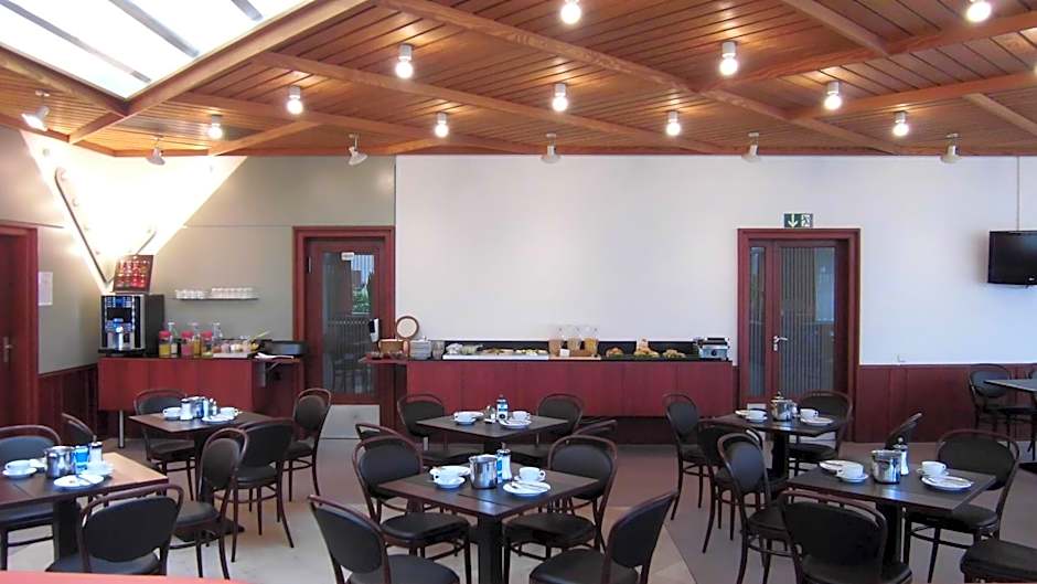 Hotel Boll Essen